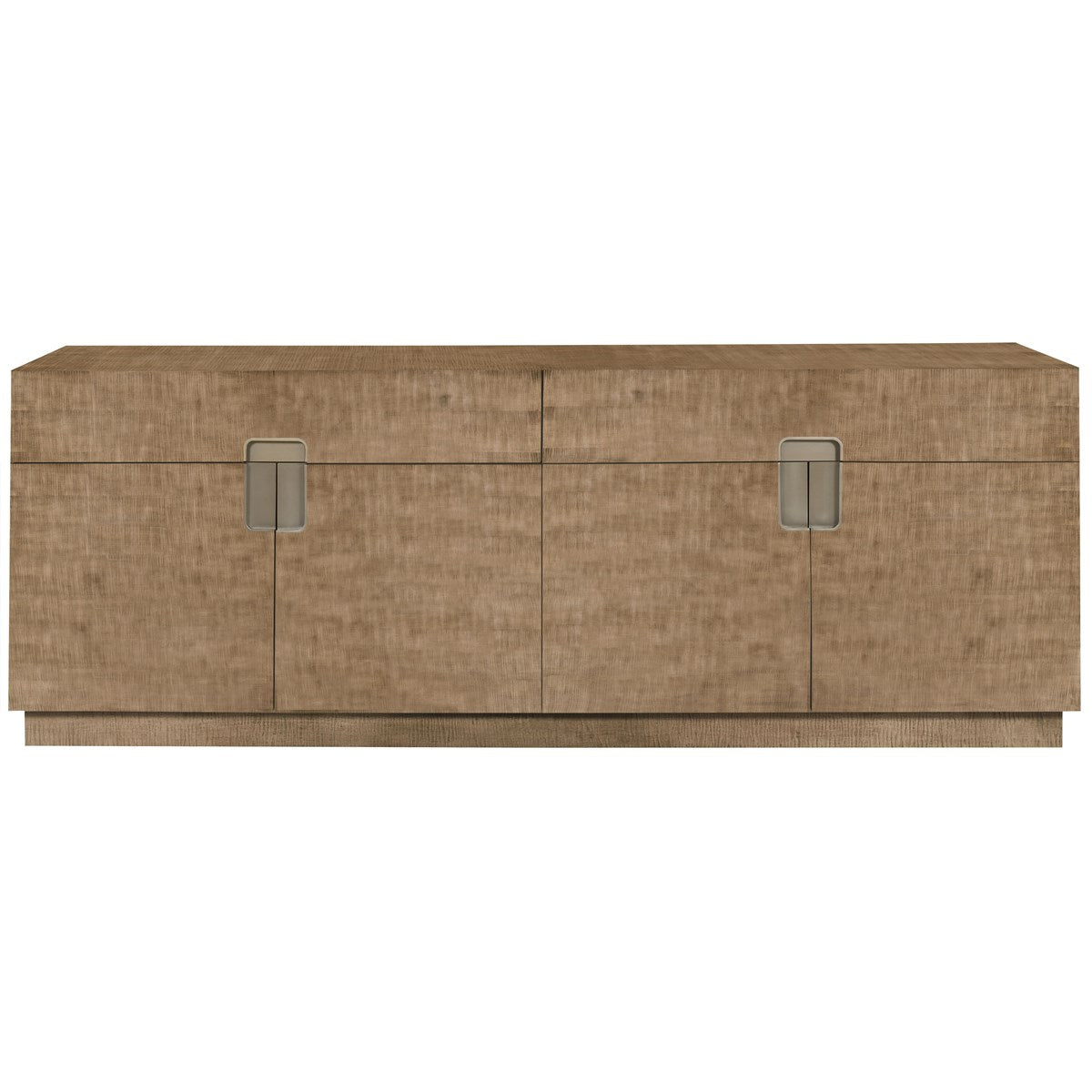 Vanguard Furniture Splendor Mocha Entertainment Center