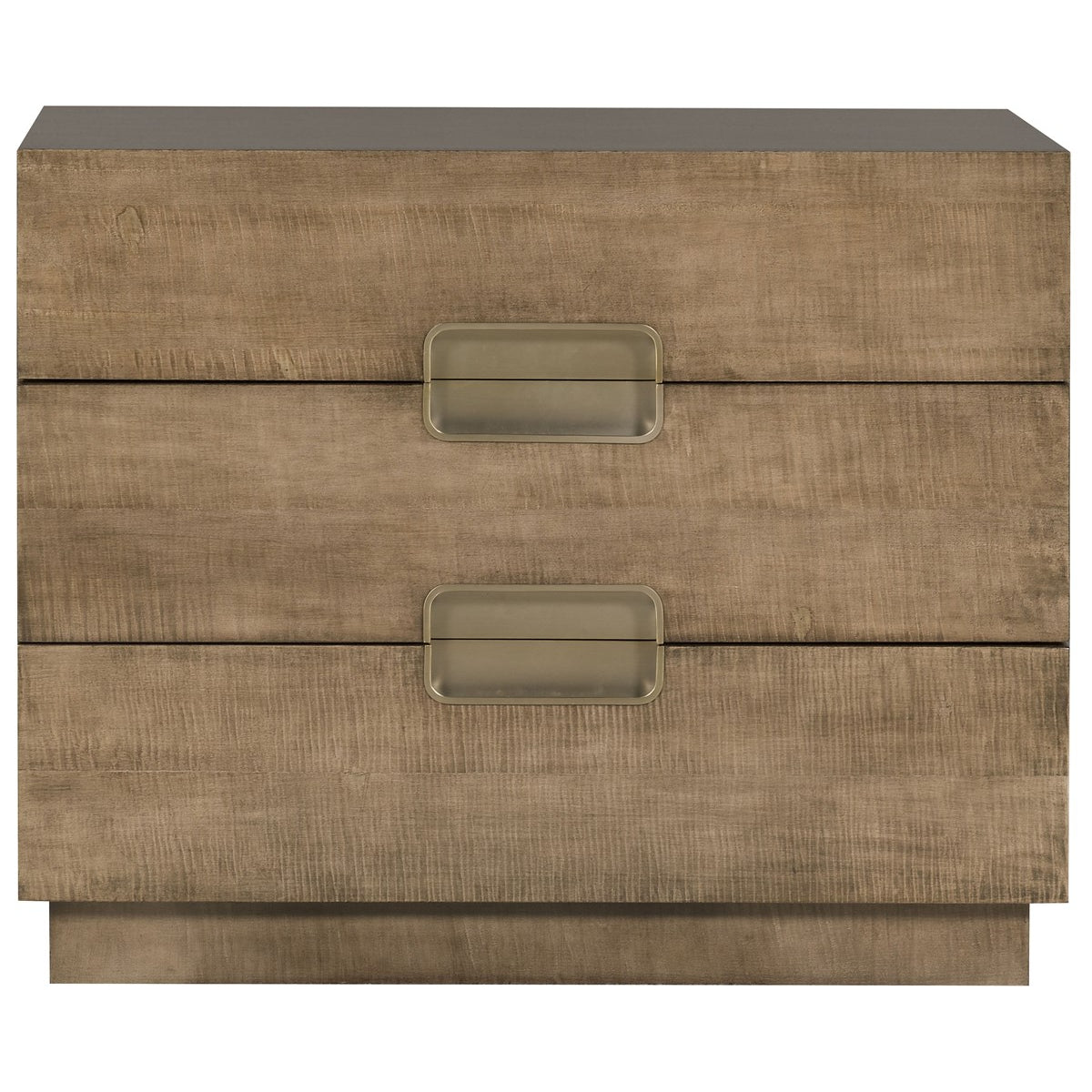 Vanguard Furniture Splendor Mocha Nightstand
