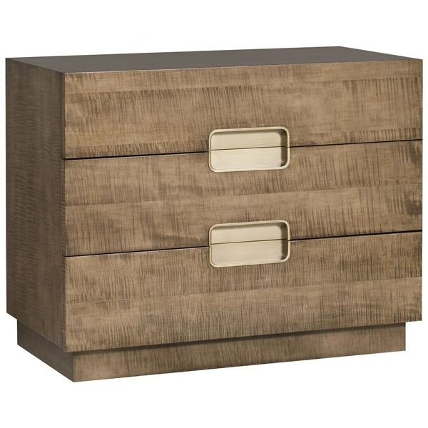 Vanguard Furniture Splendor Mocha Nightstand