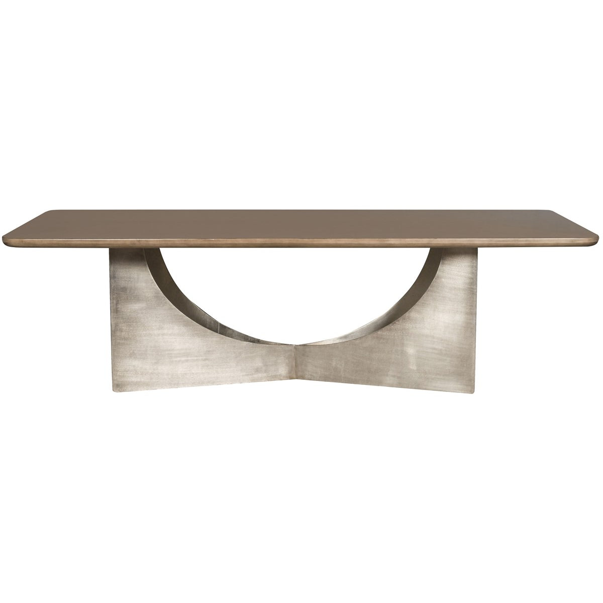 Vanguard Furniture Splendor Mocha Dining Table