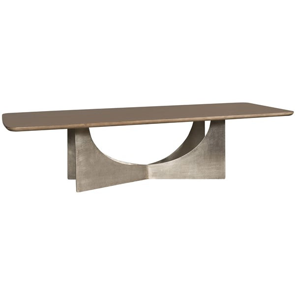 Vanguard Furniture Splendor Mocha Dining Table