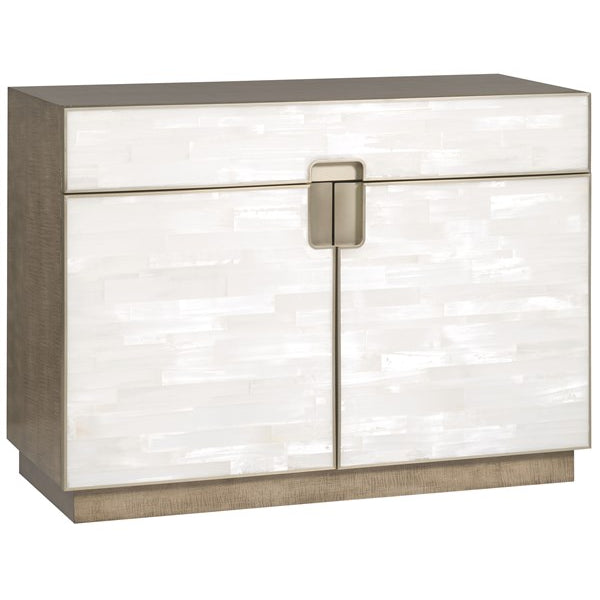 Vanguard Furniture Splendor Mocha Small Buffet