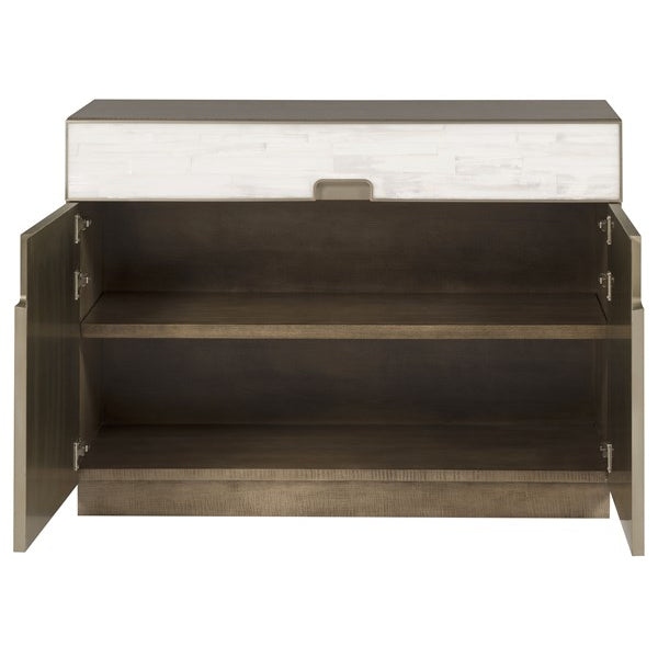 Vanguard Furniture Splendor Mocha Small Buffet