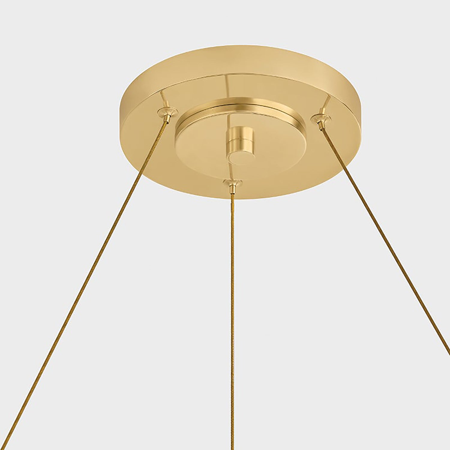 Hudson Valley Lighting Pacama Chandelier