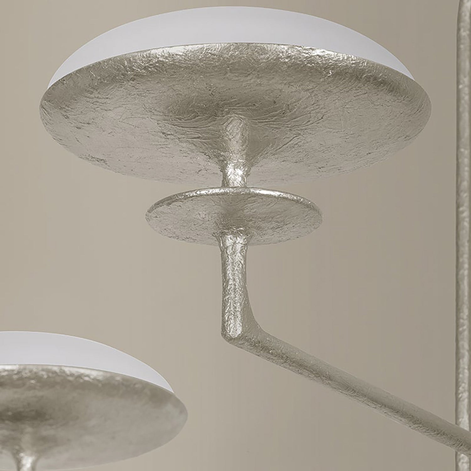 Troy Lighting Pacific Chandelier