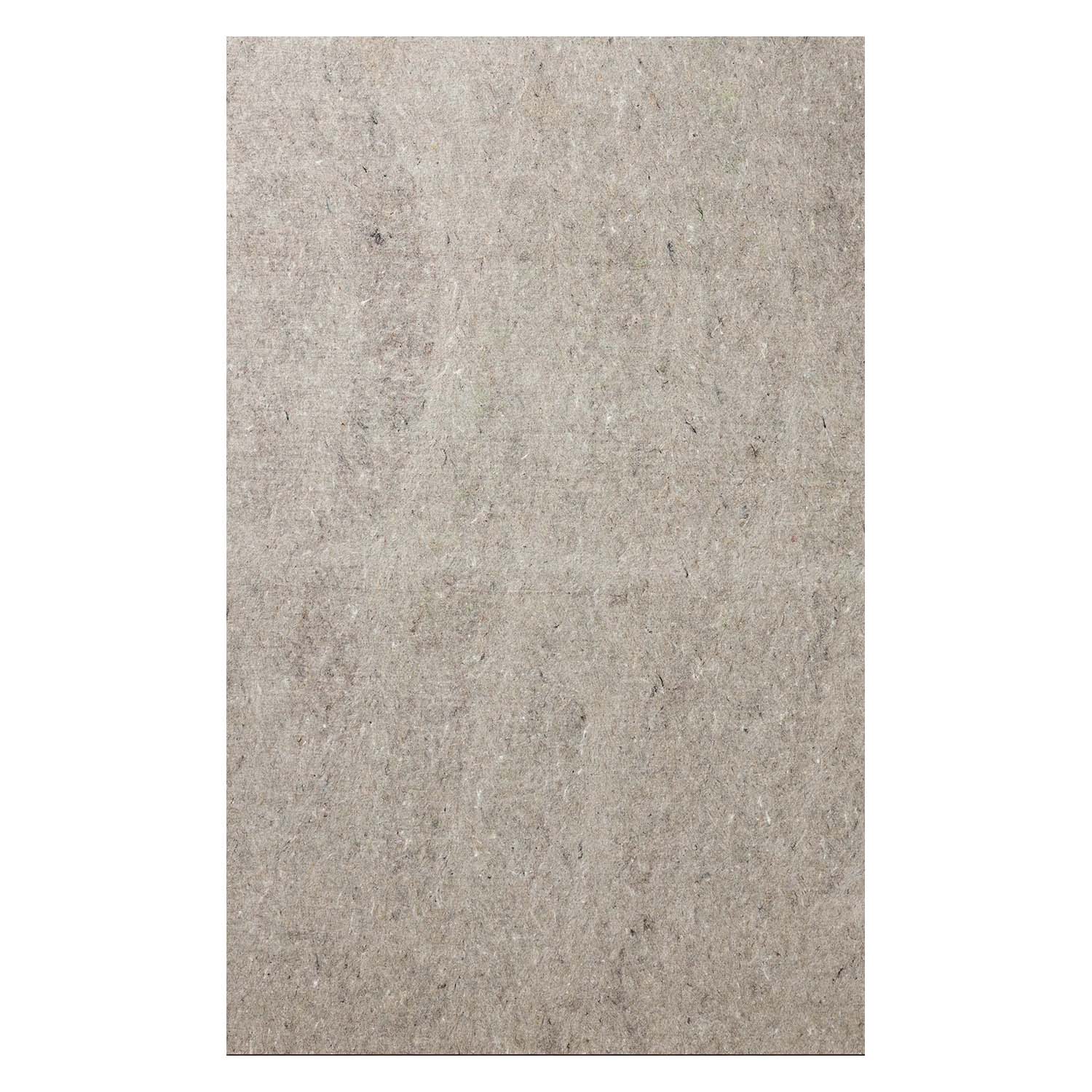 Loloi Grip 3/8in Beige Rug Pad