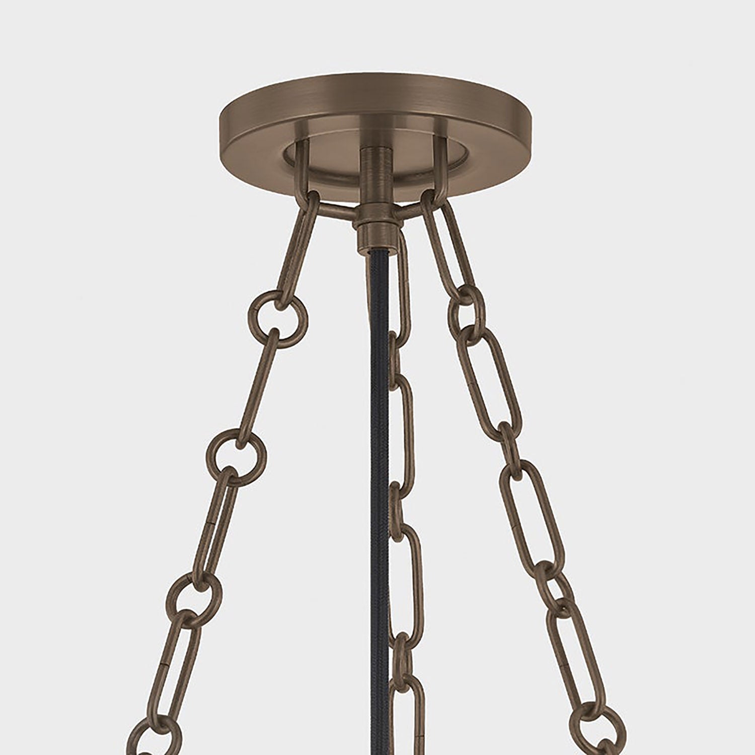 Lauren Liess x Troy Lighting Paradigm Pendant