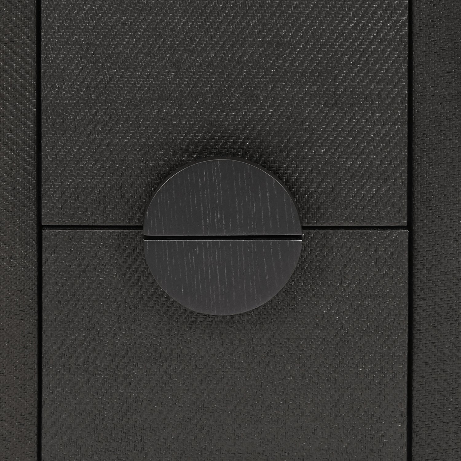 Worlds Away Parker Side Table