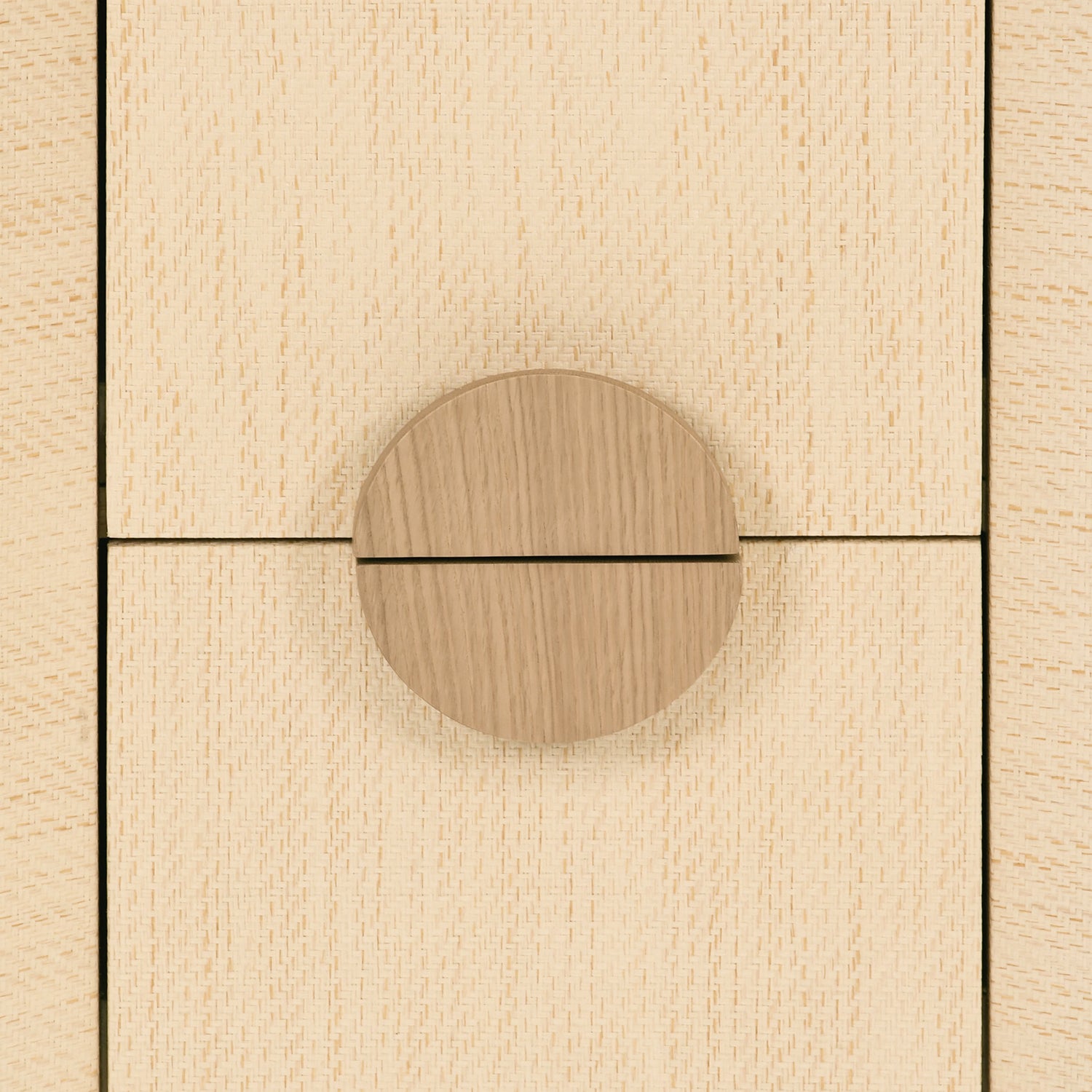 Worlds Away Parker Side Table