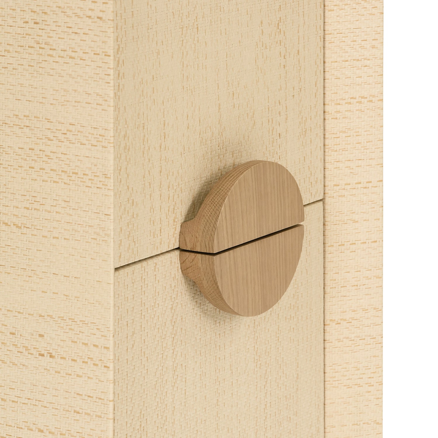 Worlds Away Parker Side Table