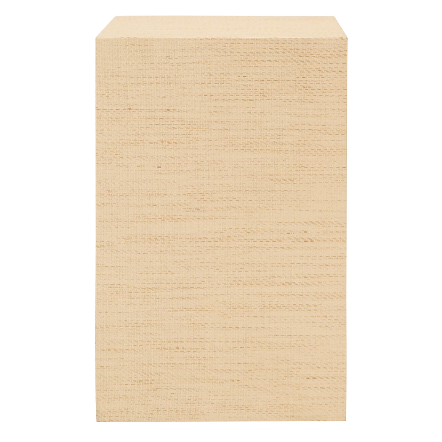 Worlds Away Parker Side Table