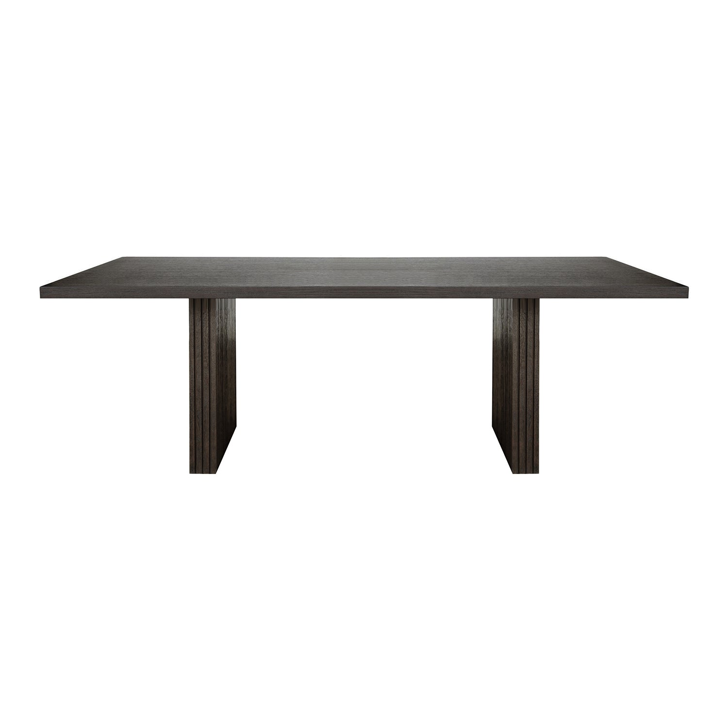 Worlds Away Patterson Dining Table - Final Sale