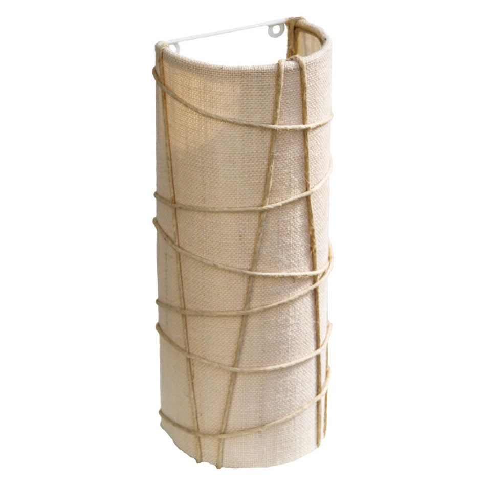 Ro Sham Beaux Pauline Libby Wall Sconce