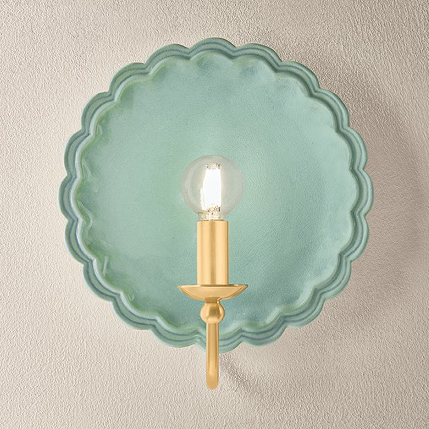 Mitzi Paulette Wall Sconce