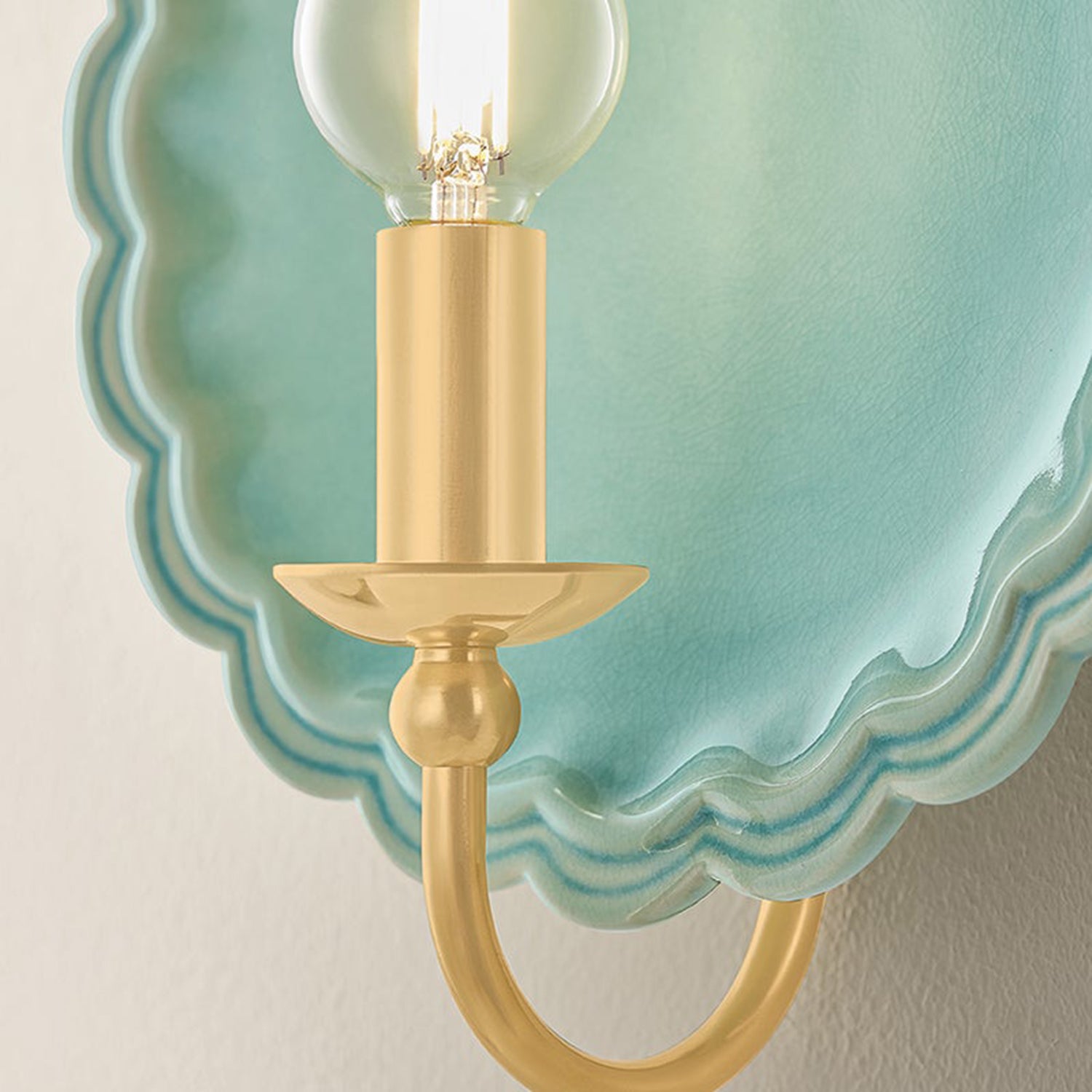 Mitzi Paulette Wall Sconce