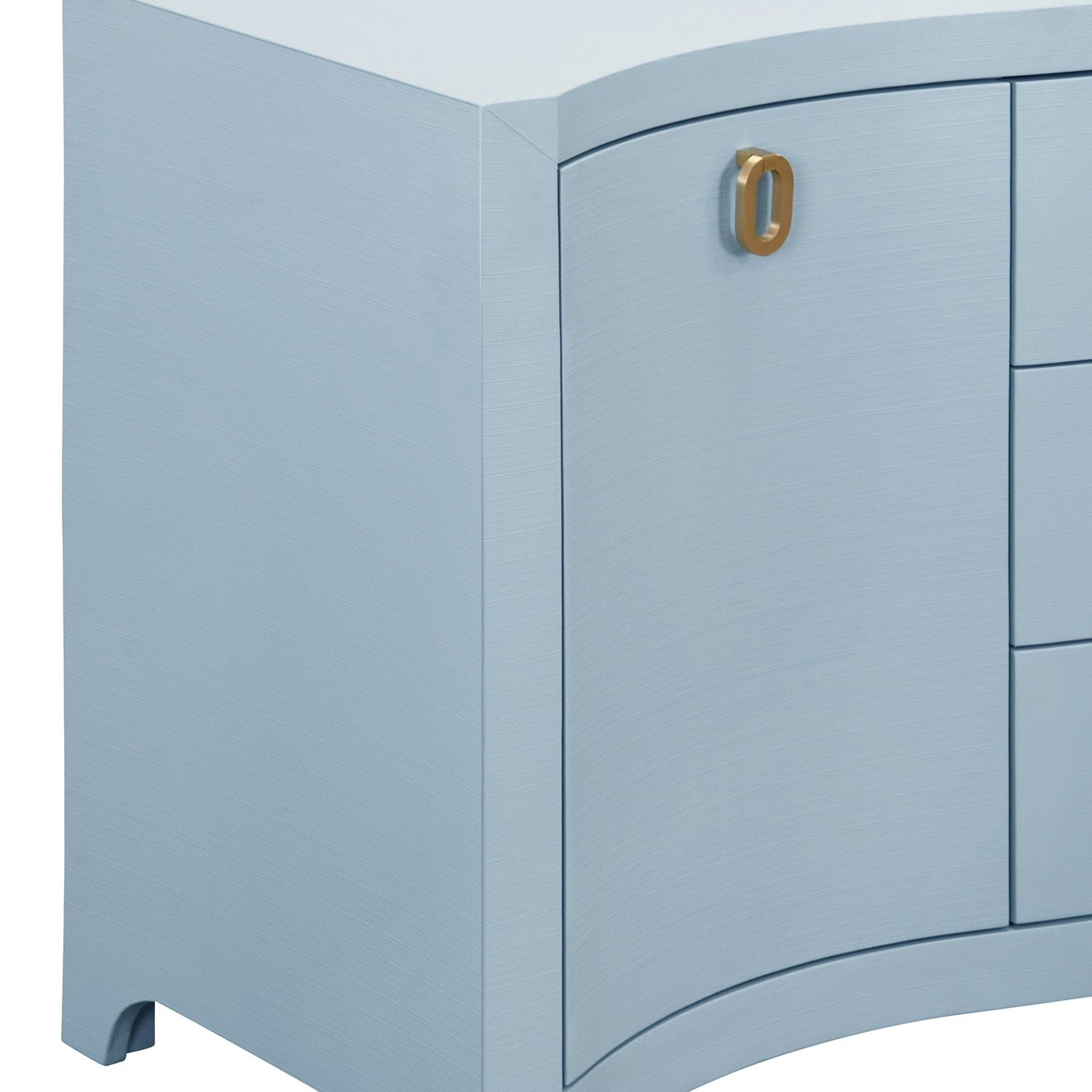 Worlds Away Paulina Buffet