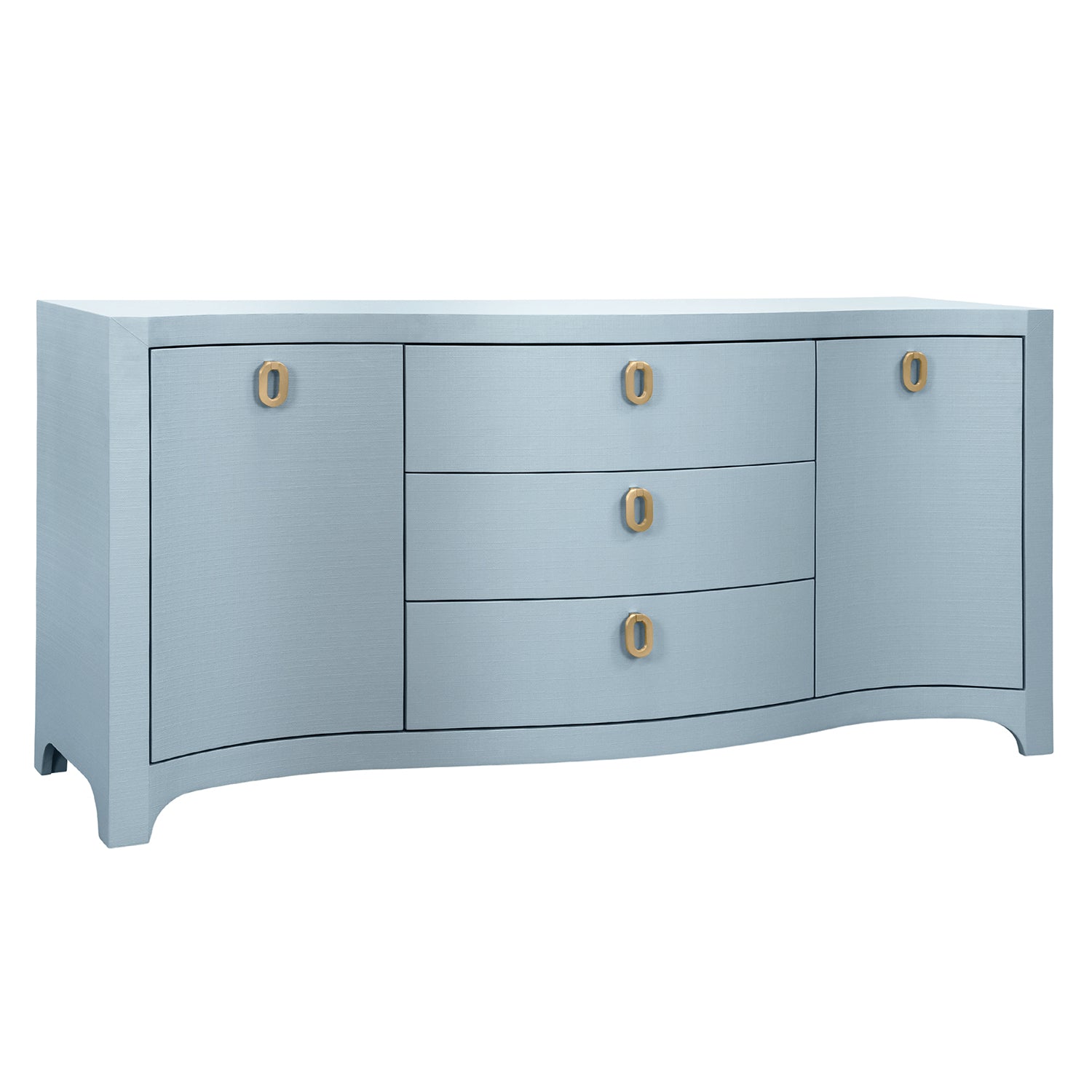 Worlds Away Paulina Buffet