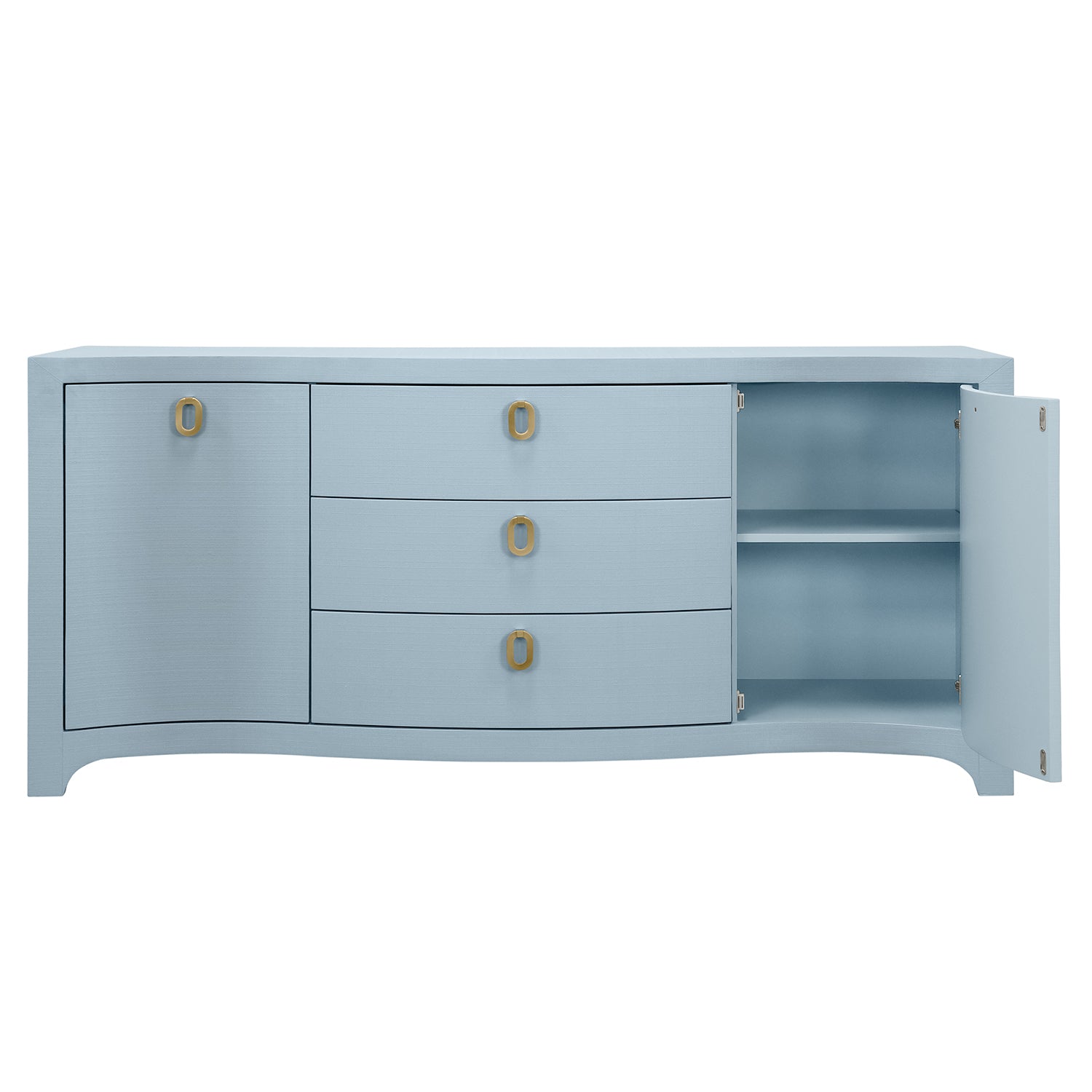 Worlds Away Paulina Buffet