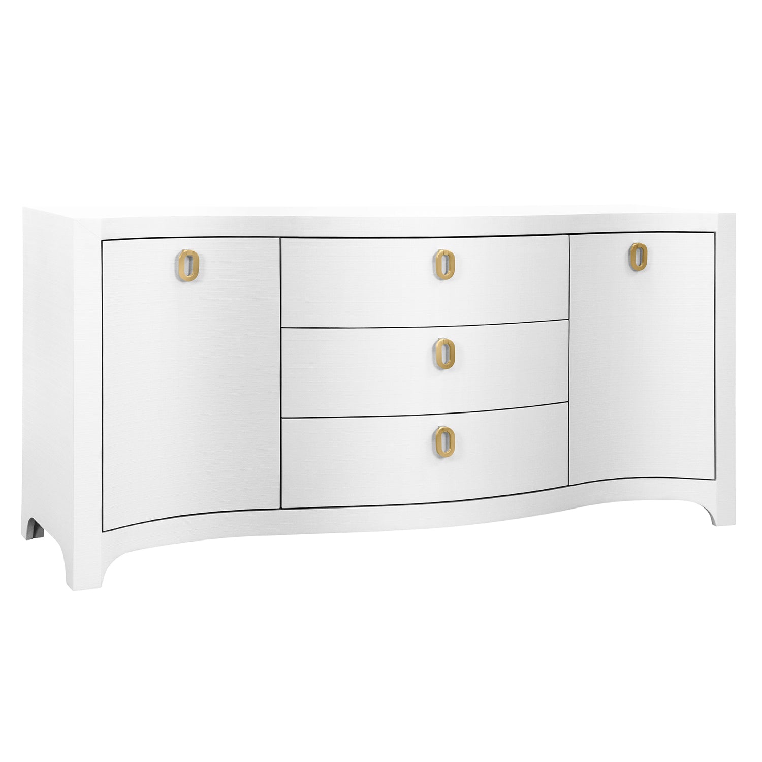 Worlds Away Paulina Buffet