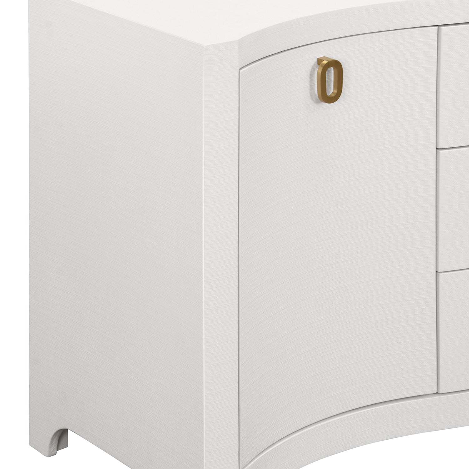 Worlds Away Paulina Buffet