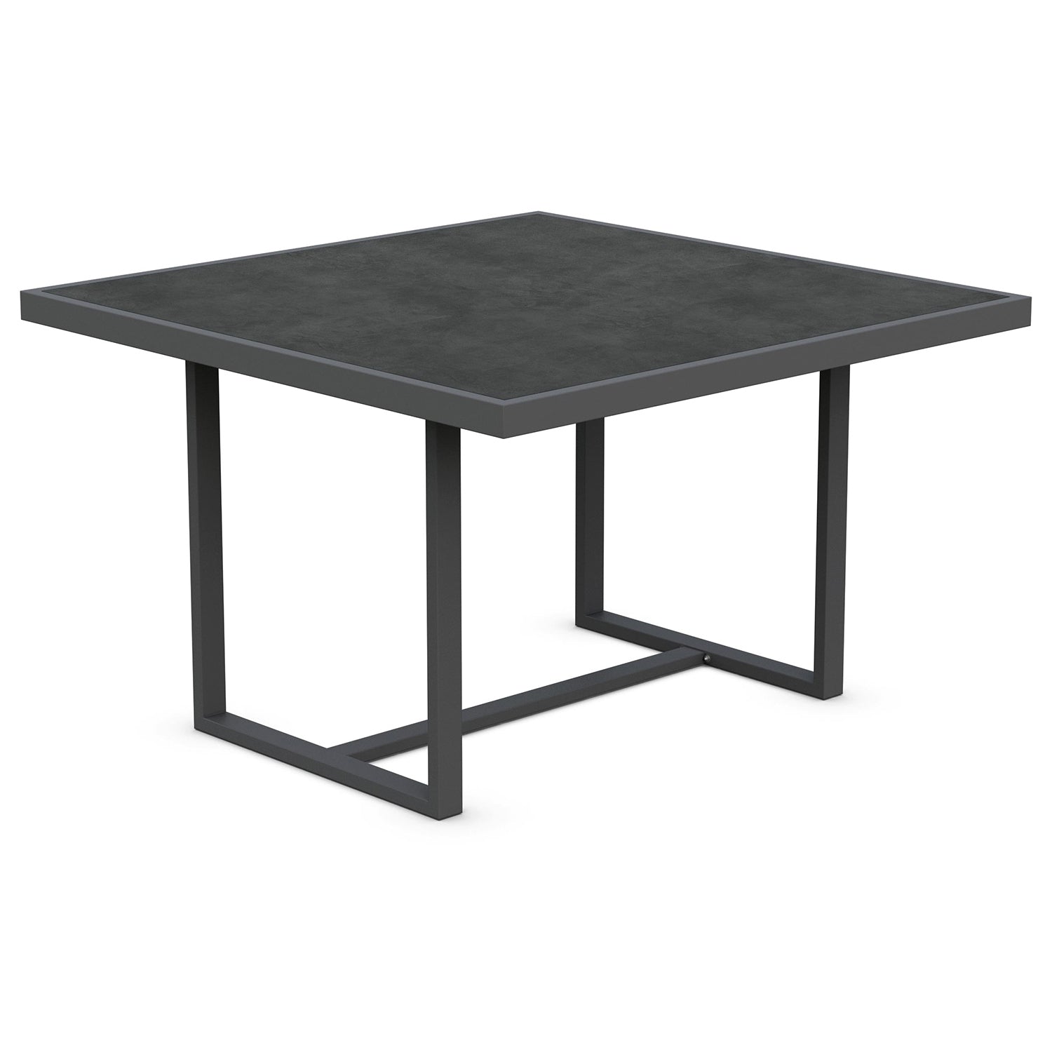 Azzurro Living Pavia Outdoor Dining Table with Dekton Top