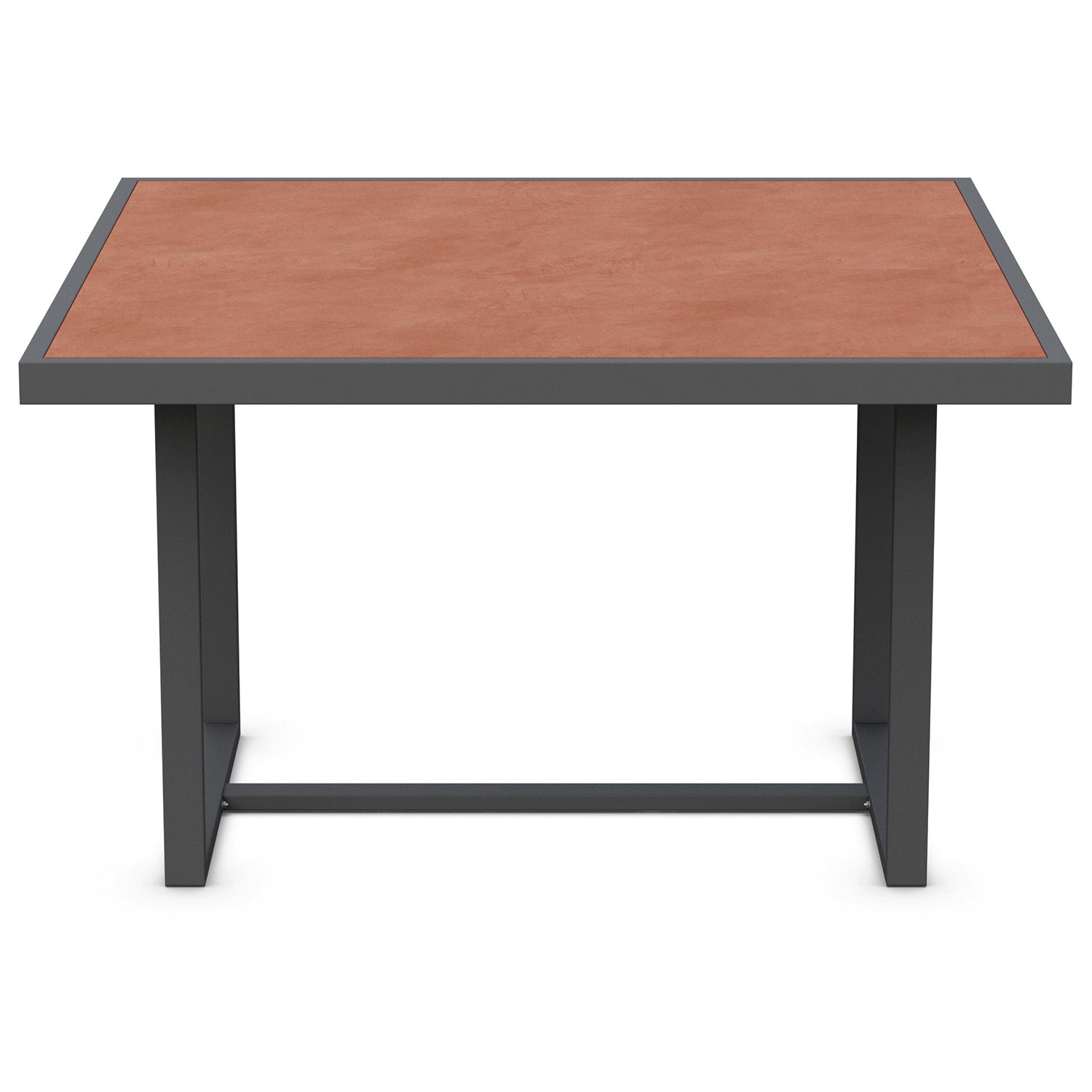 Azzurro Living Pavia Outdoor Dining Table with Dekton Top