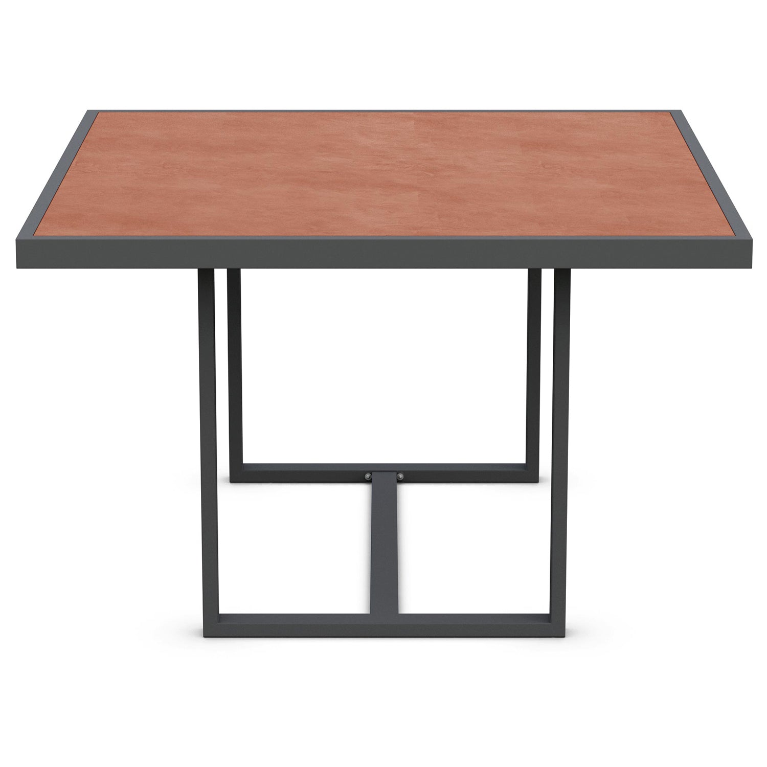 Azzurro Living Pavia Outdoor Dining Table with Dekton Top