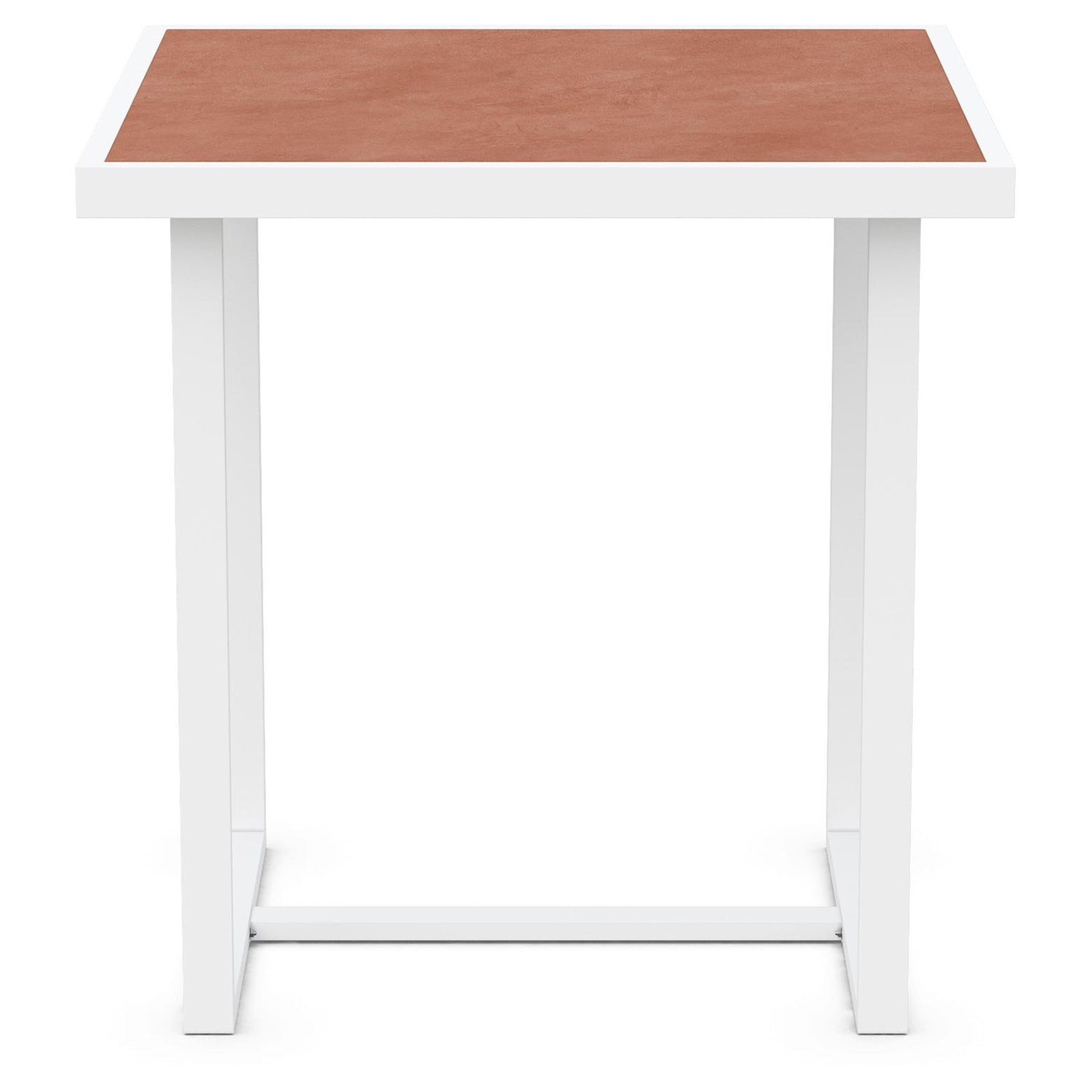 Azzurro Living Pavia Outdoor Pub Table with Dekton Top