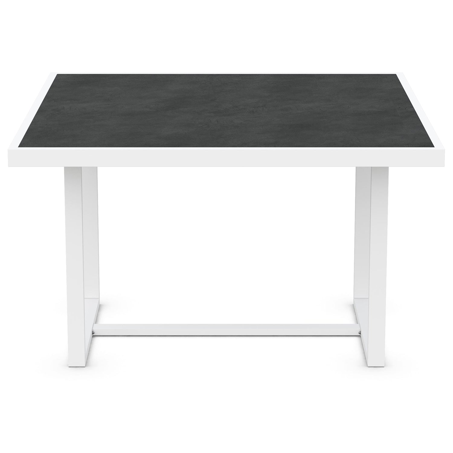 Azzurro Living Pavia Outdoor Dining Table with Dekton Top