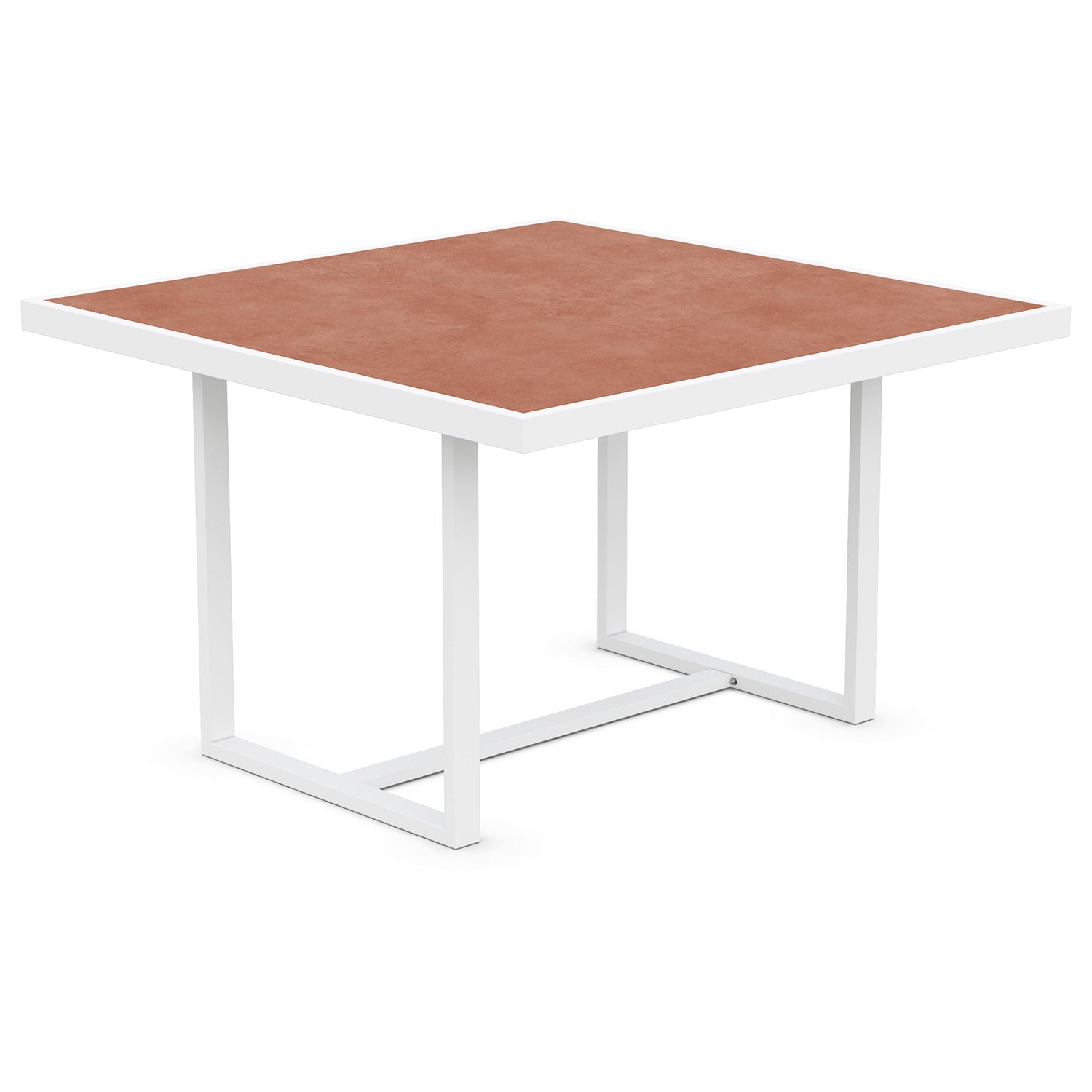 Azzurro Living Pavia Outdoor Dining Table with Dekton Top