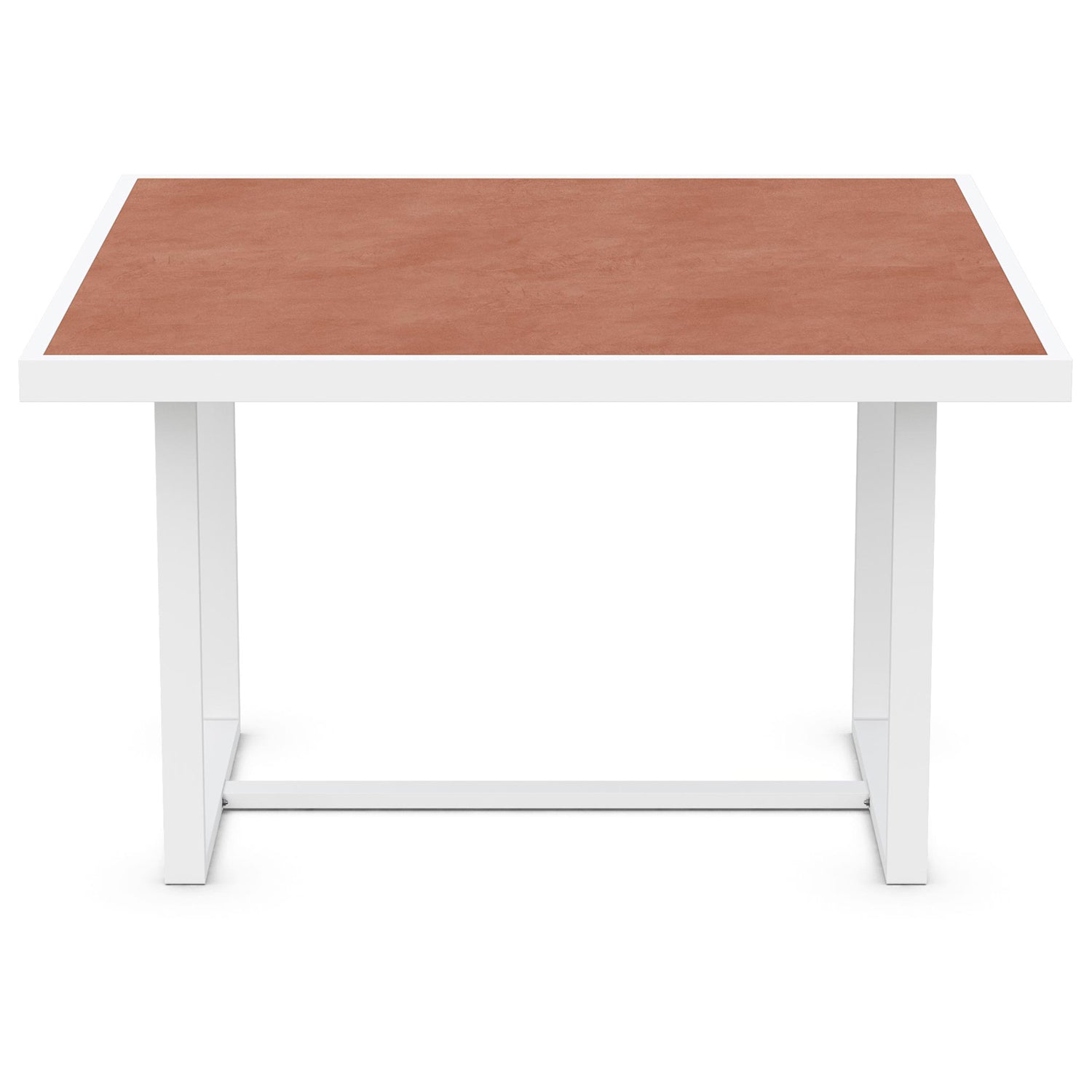 Azzurro Living Pavia Outdoor Dining Table with Dekton Top