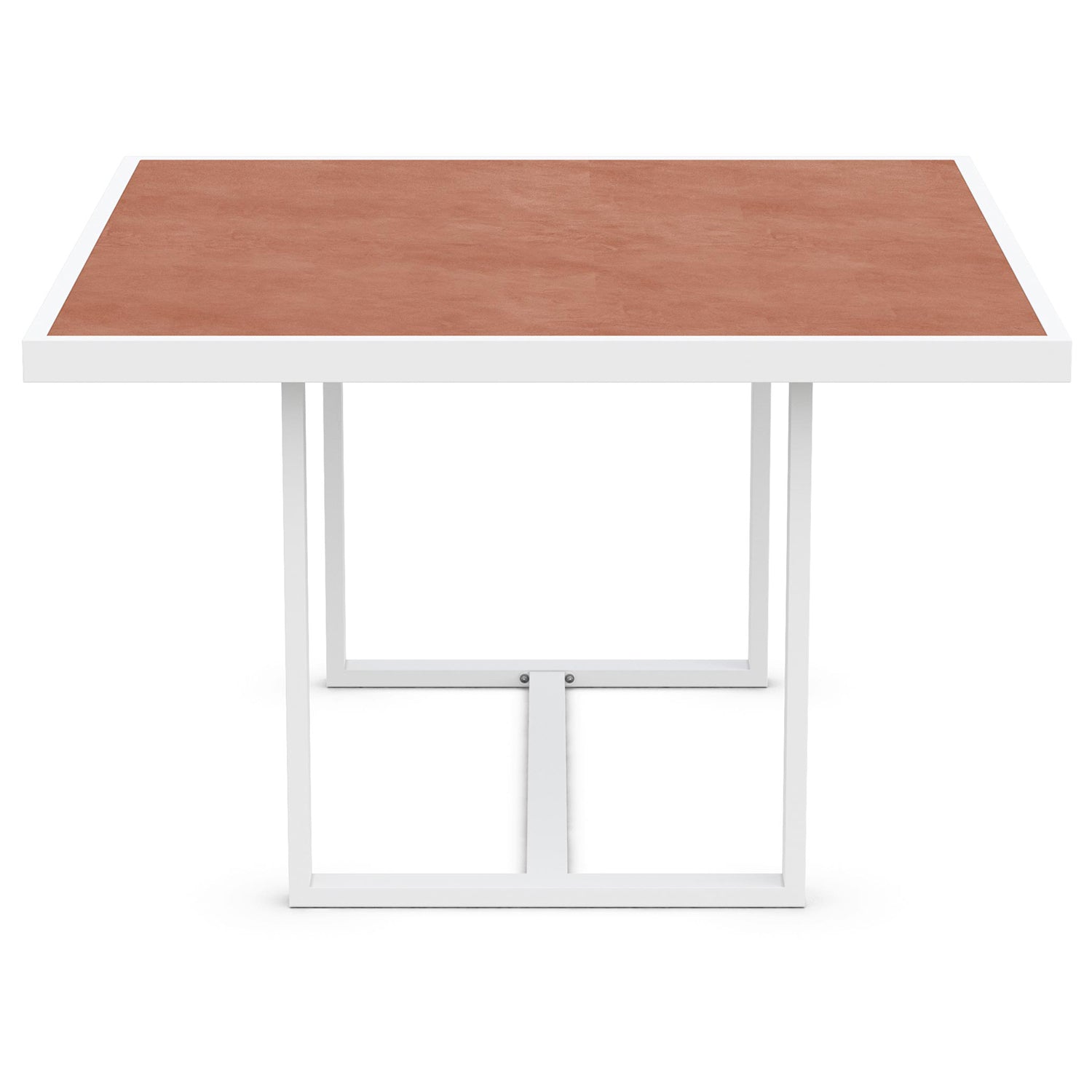 Azzurro Living Pavia Outdoor Dining Table with Dekton Top