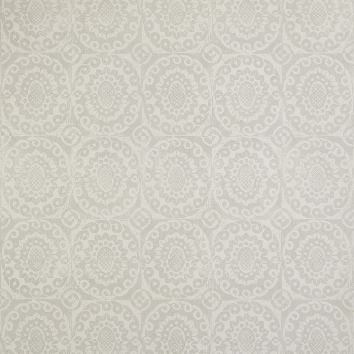 Lee Jofa Pineapple Wall Taupe Wallpaper