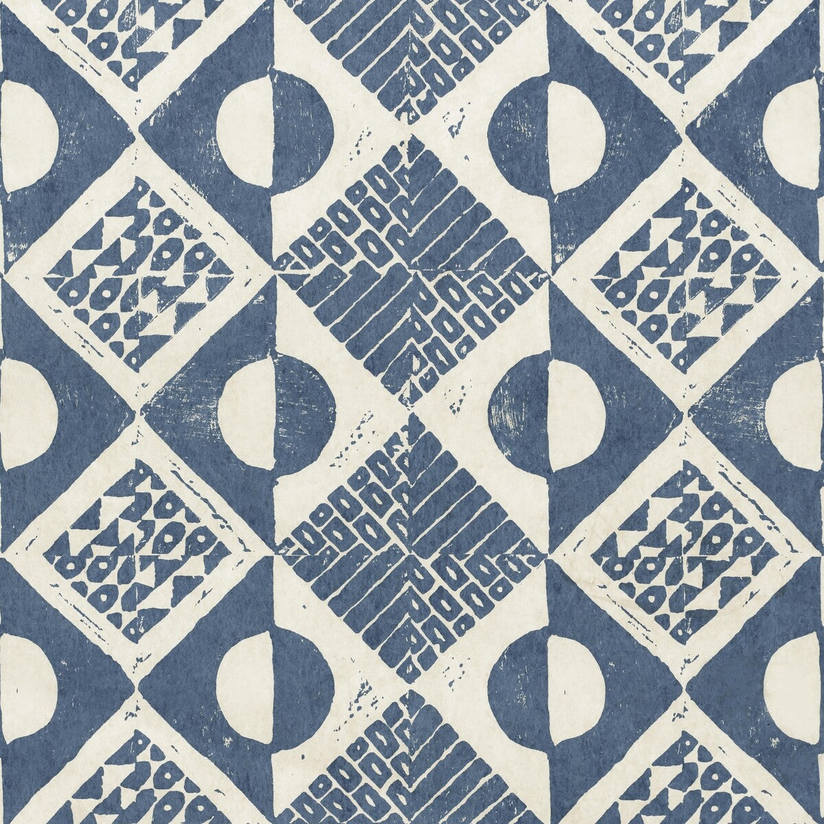 Lee Jofa Circles And Squares Wp Azure Wallpaper