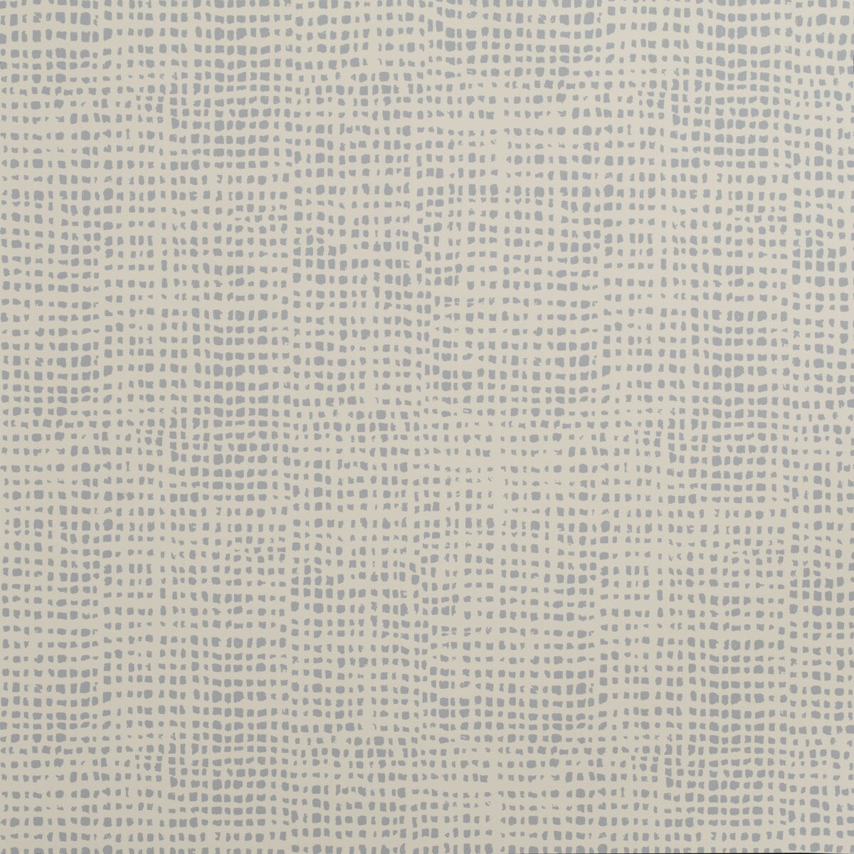 Blithfield x Lee Jofa Bellport Wp Blue/White Wallpaper