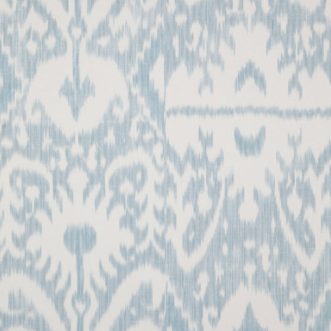 Blithfield x Lee Jofa Kamara Wp Sky Wallpaper