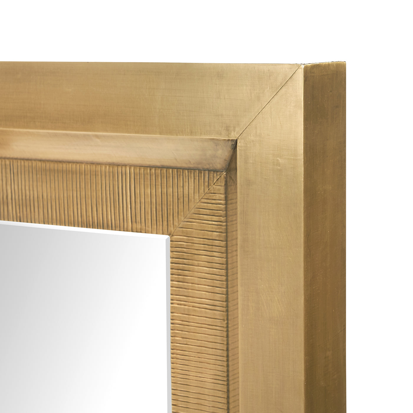 Villa and House Princeton Wall Mirror