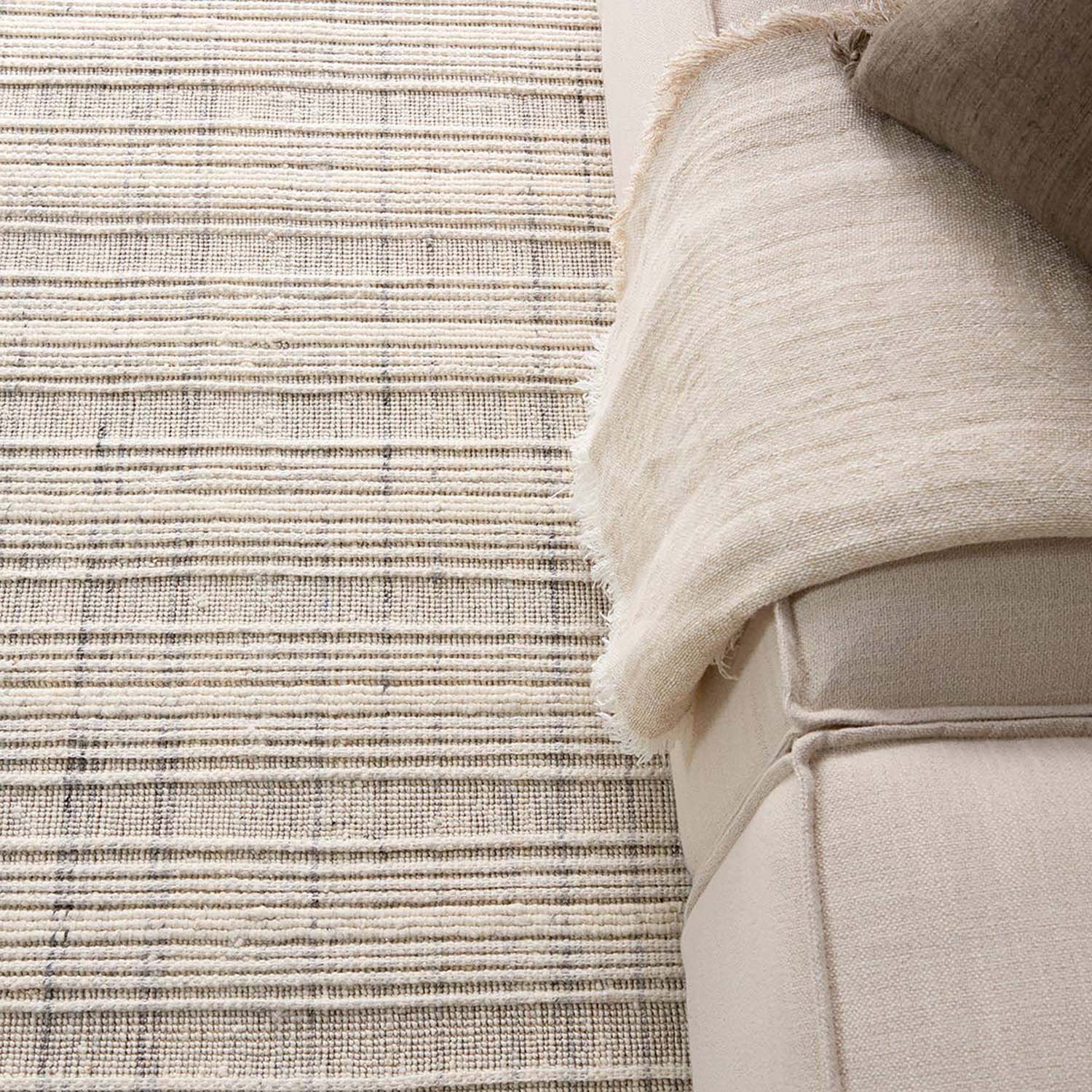 Barclay Butera by Jaipur Living Park City Promontory Handwoven Rug