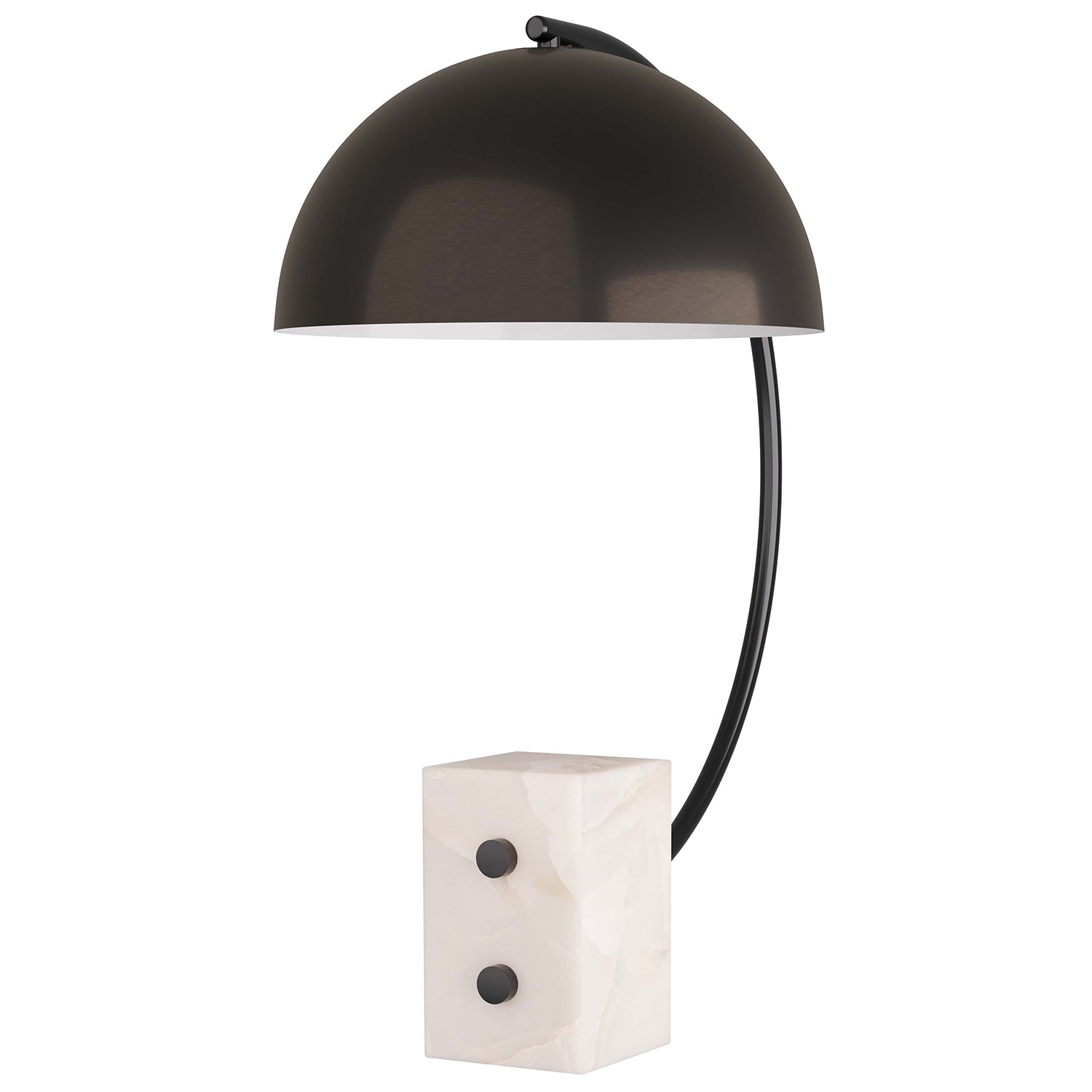 Arteriors Weslan Desk Lamp