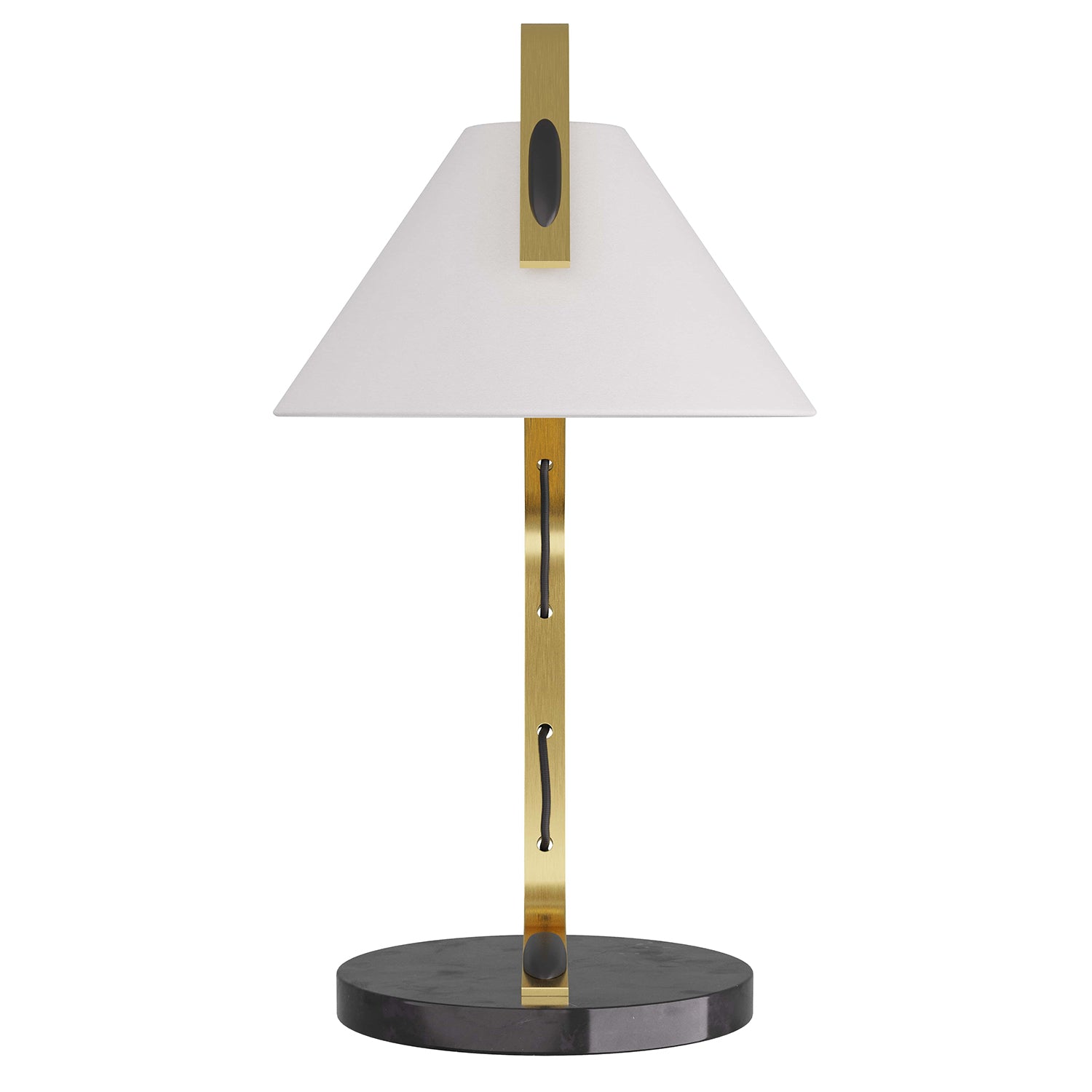 Arteriors Vernon Desk Lamp - Final Sale