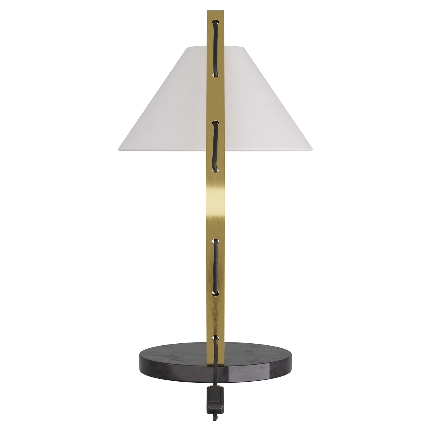Arteriors Vernon Desk Lamp - Final Sale