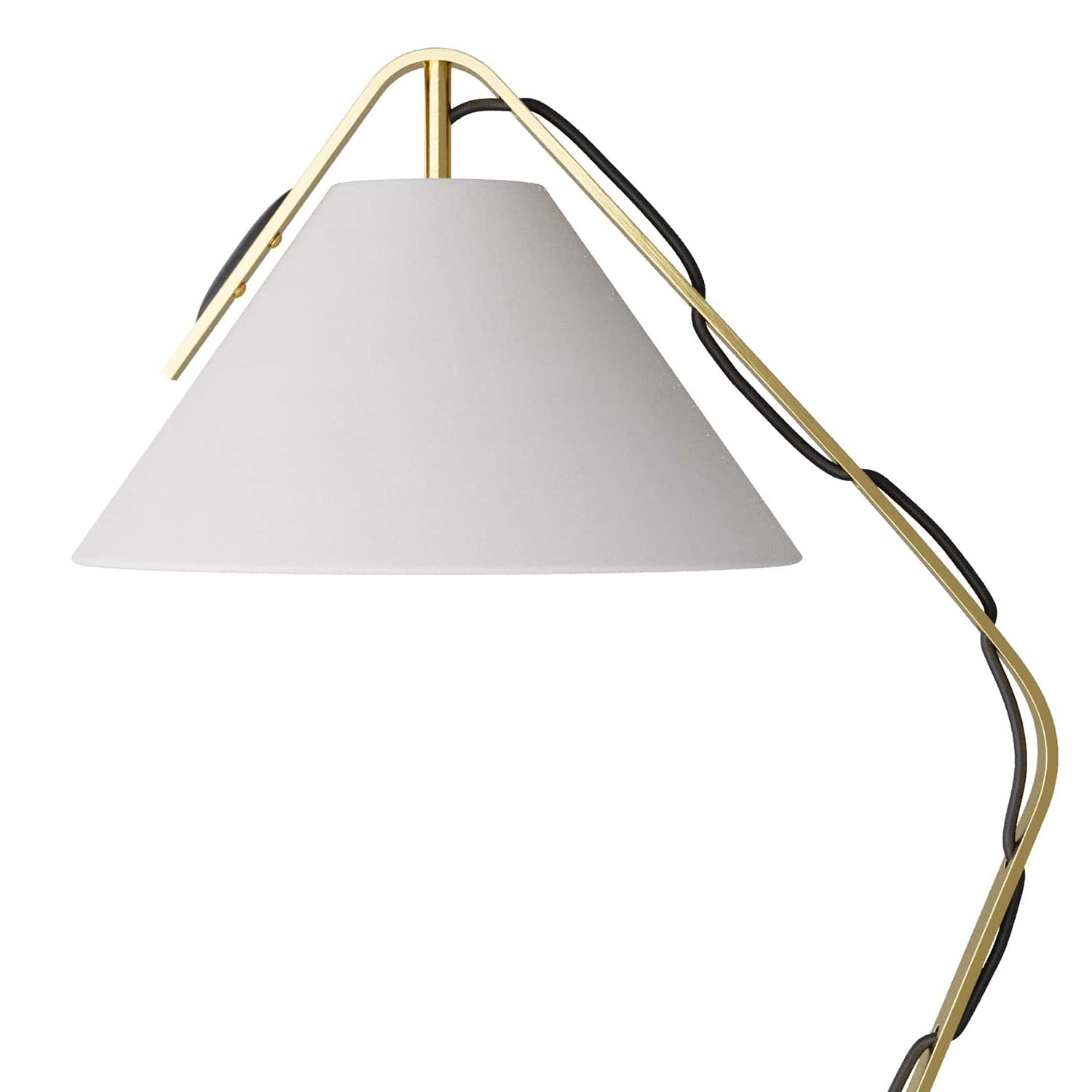 Arteriors Vernon Desk Lamp - Final Sale