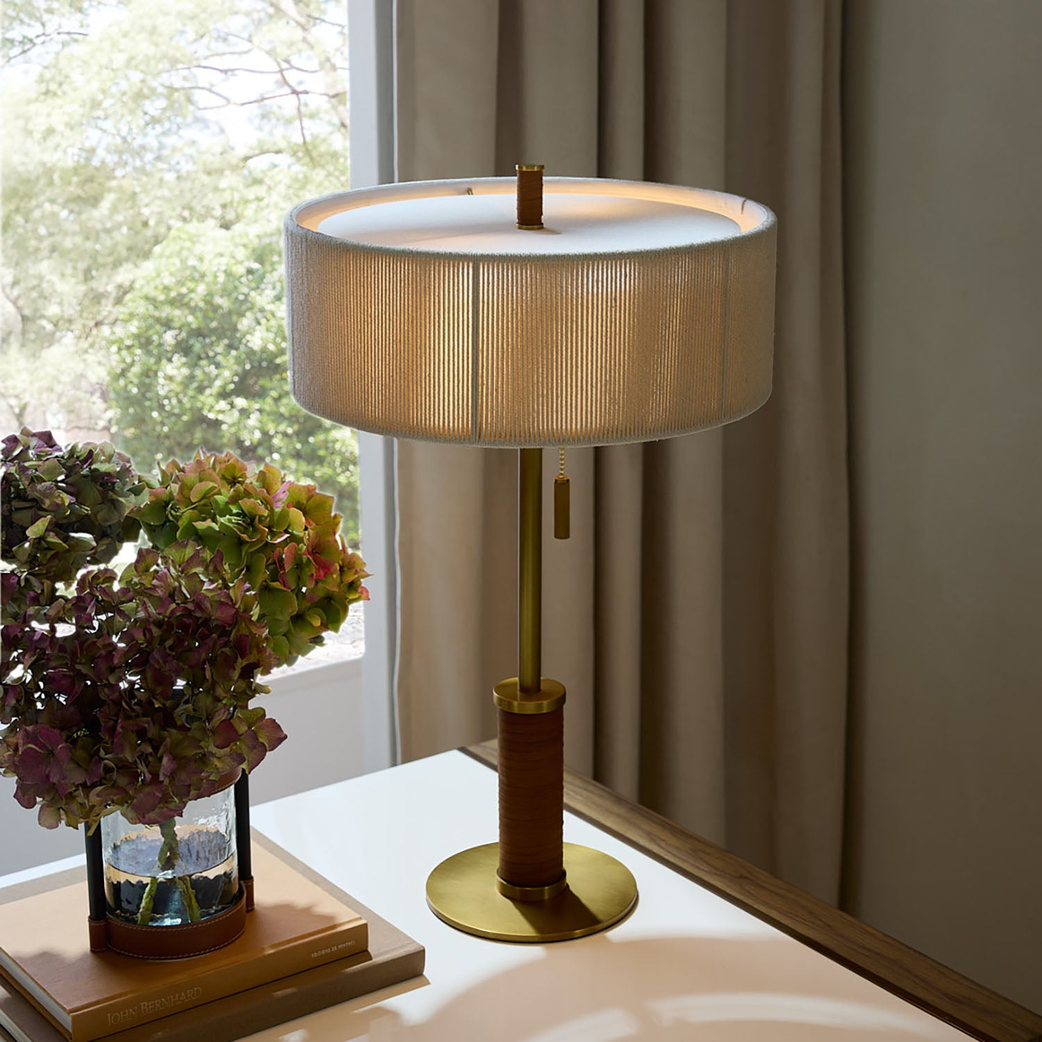 Arteriors Middlebury Table Lamp