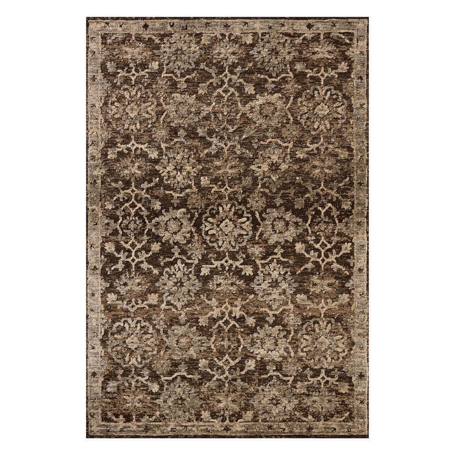 Loloi Percival Cliff Power Loomed Rug