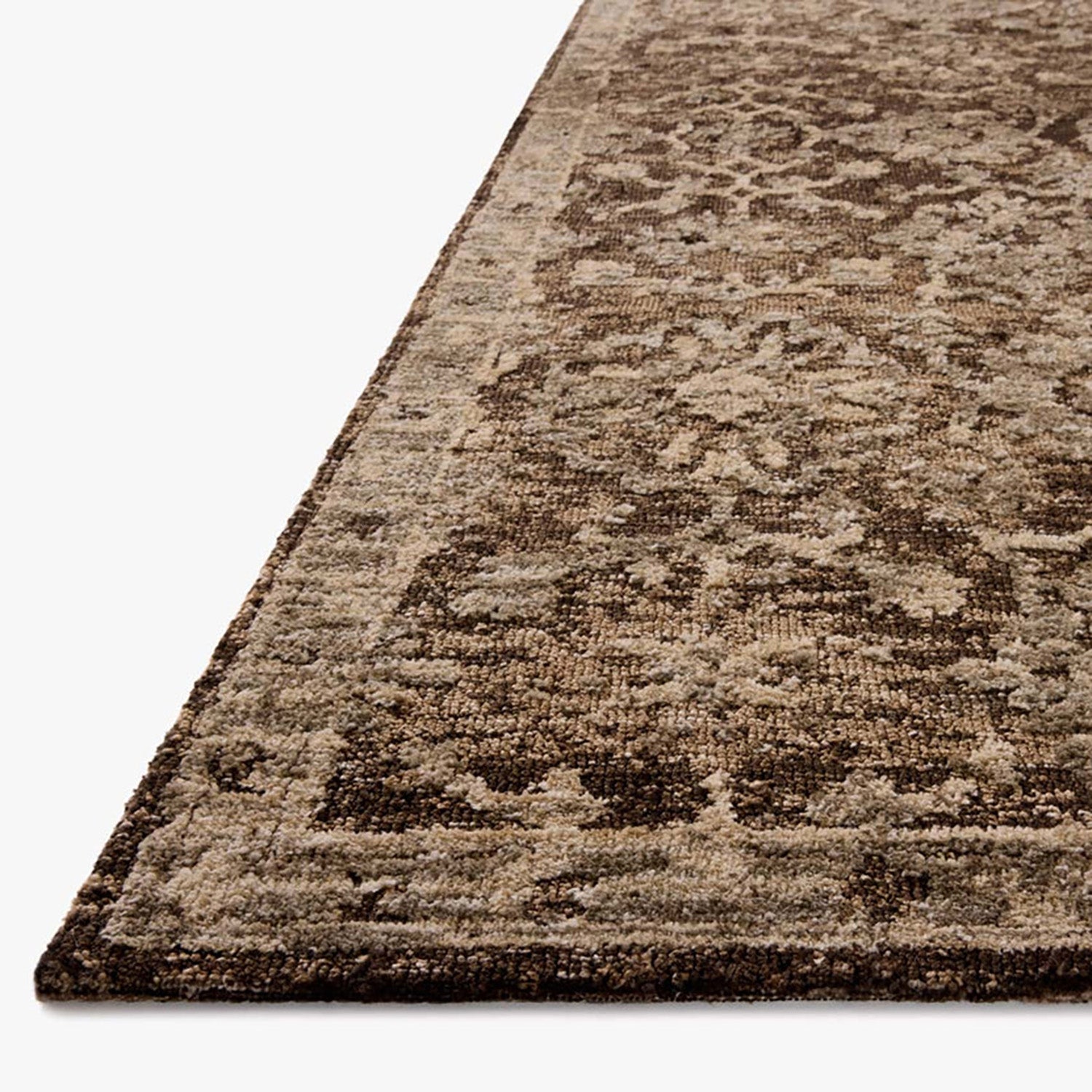 Loloi Percival Cliff Power Loomed Rug