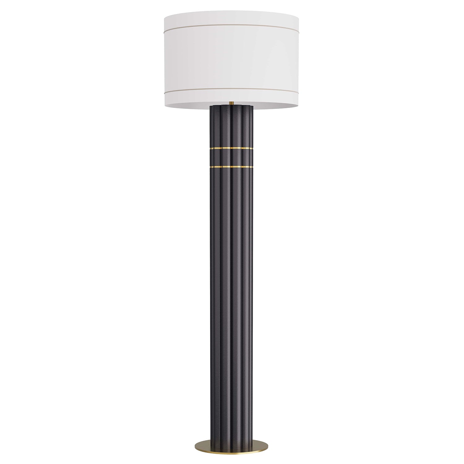 Arteriors Warner Floor Lamp - Final Sale
