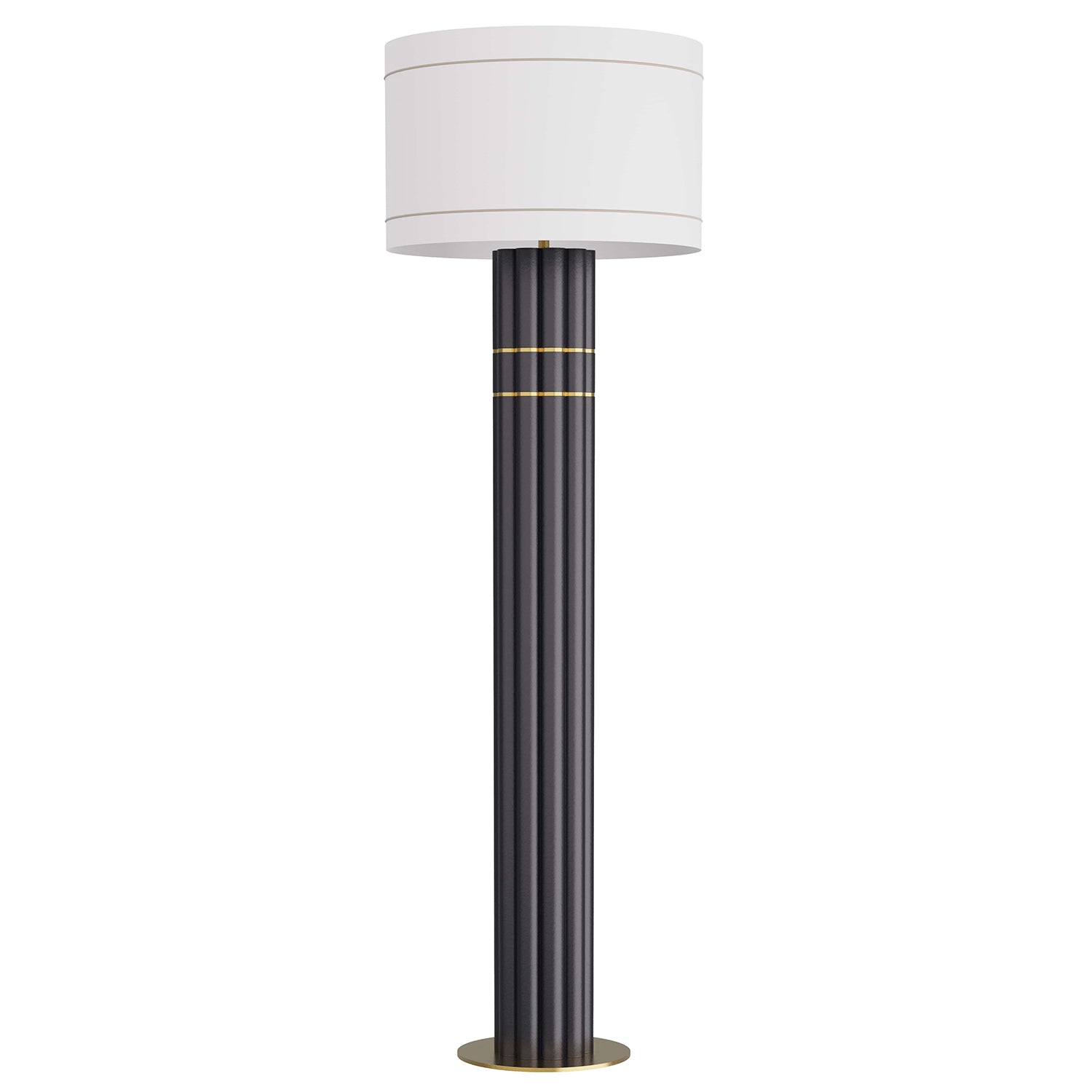 Arteriors Warner Floor Lamp - Final Sale