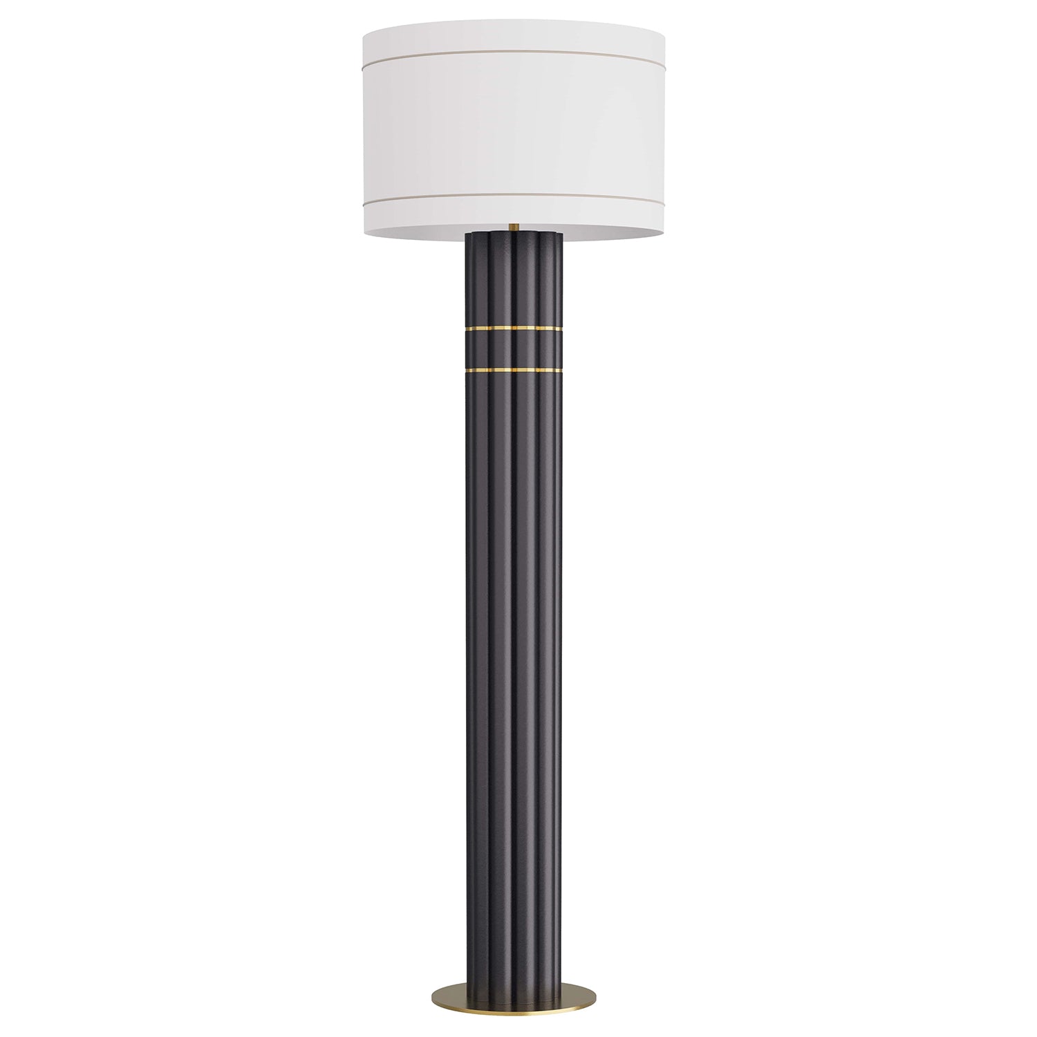Arteriors Warner Floor Lamp - Final Sale
