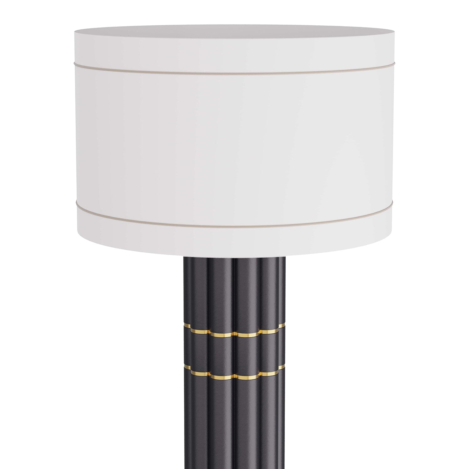 Arteriors Warner Floor Lamp - Final Sale