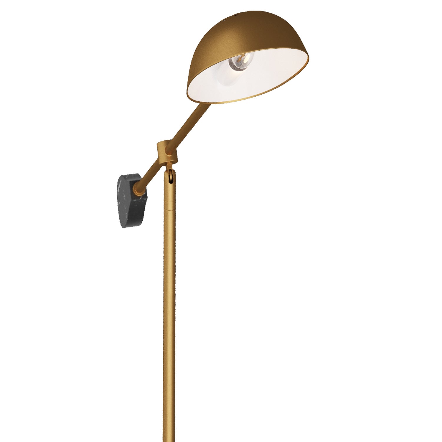 Arteriors Alaric Floor Lamp